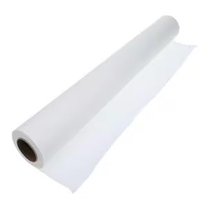Henry Schein 21" White Smooth Exam Table Paper (74071)
