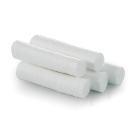 Medicom #2 Medium SafeBasics Cotton Roll (3554)