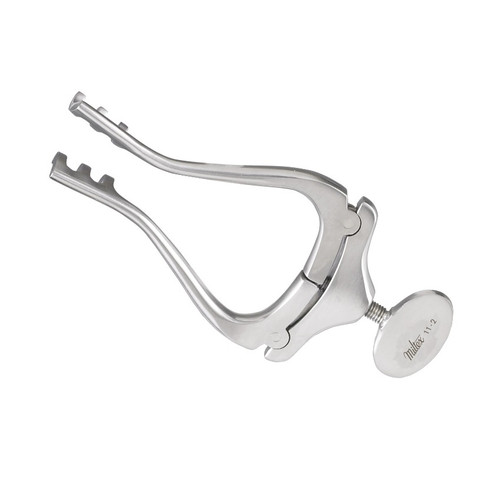 Miltex MeisterHand Jansen Retractor (MH11-2)