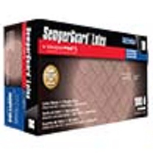 Sempermed Medium SemperGuard Latex PF Glove (INDPFT103) Sempermed Medium SemperGuard Latex PF Glove (INDPFT103)