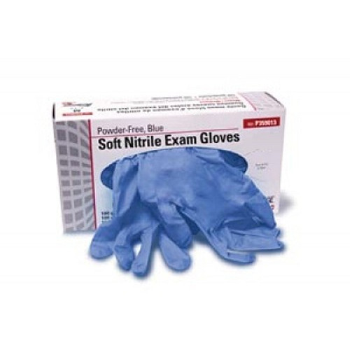 Pro Advantage Small Soft Nitrile PF Exam Glove (P359022) Pro Advantage Small Soft Nitrile PF Exam Glove (P359022)