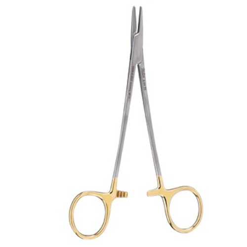Miltex Crile-Wood TC Needle Holder (8-51TC)