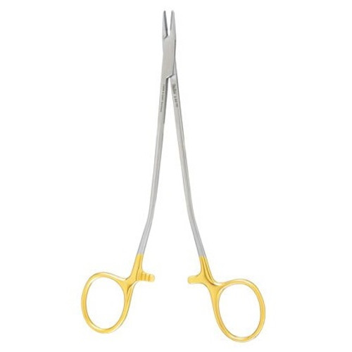 Miltex Cooley TC Needle Holder (8-63TC)