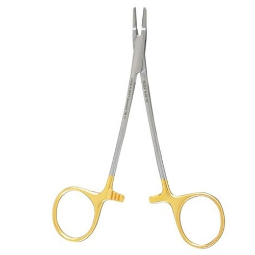 Miltex Ryder Needle Holder (8-66TC)