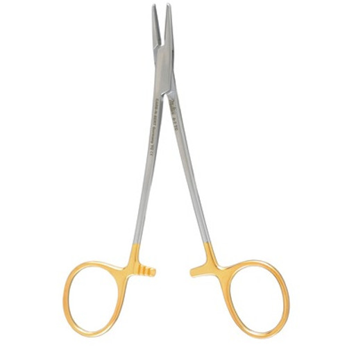 Miltex Webster Extra Delicate TC Needle Holder