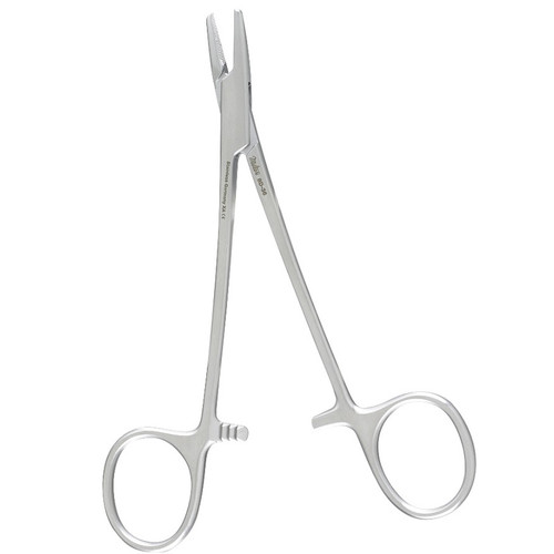 Integra-Miltex Gardner Needle Holder (8D-36)