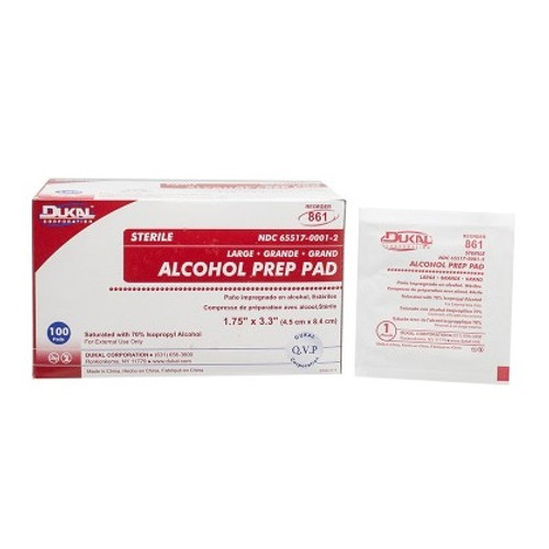 prep pad review