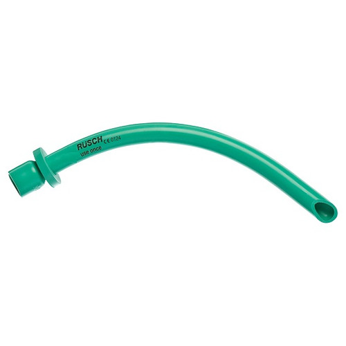 Teleflex 17mm x 22 Fr. Adjustable Flange Nasopharyngeal Airway (18542022)