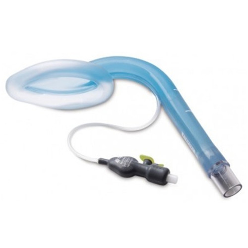 Ambu® Aura40 Reusable Pediatric/Adult Size 3 Green Laryngeal Mask Ambu® Aura40 Reusable Pediatric/Adult Size 3 Green Laryngeal Mask