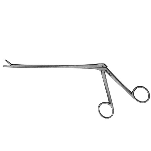 Miltex MeisterHand Spurling Straight Pituitary Rongeur with 7" Shaft