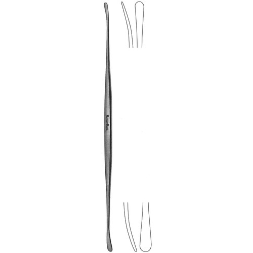 Miltex MeisterHand #5 Penfield Double-Ended Dissector (MH26-1454)