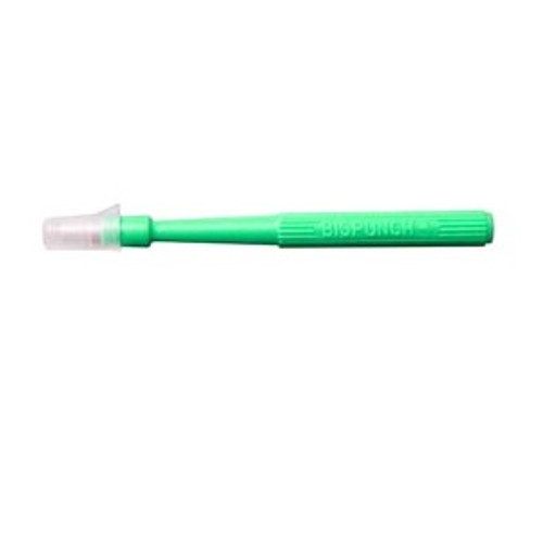 EDM3 2.5mm Sterile Biopsy Punch (BP25) EDM3 2.5mm Sterile Biopsy Punch (BP25)