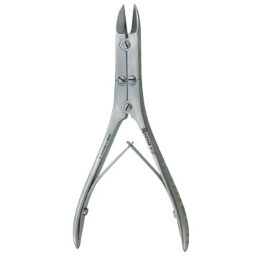 Kohler Straight Böhler Bone Rongeur (8127)