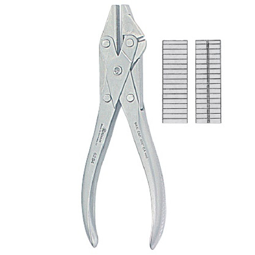 Kohler WCF80 Wire Holding Pliers (6254)