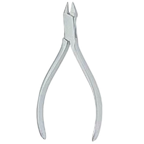 Kohler Angle TC Wire Bending Pliers (4997)