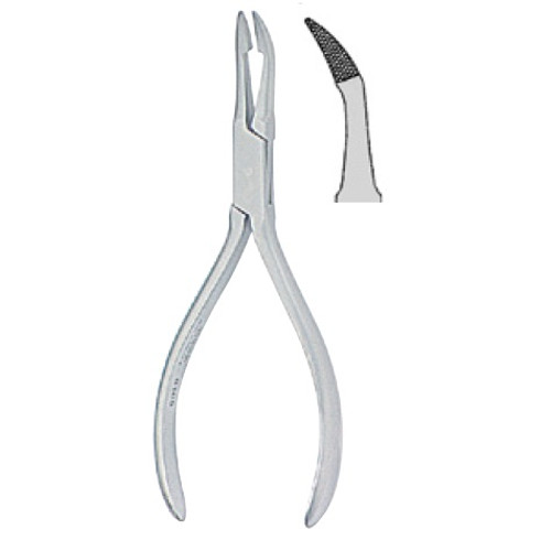 Kohler Mallothy Wire Bending Pliers (5010)