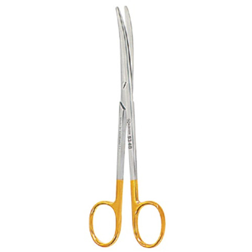 Kohler Curved Mayo TC Scissors (5348)