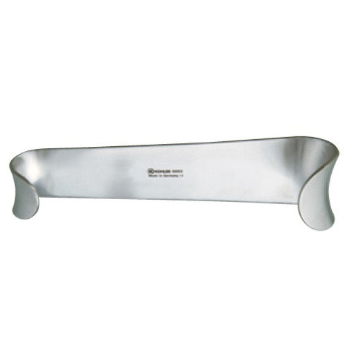 Kohler #3 Roux Double-Ended Retractor (5329)