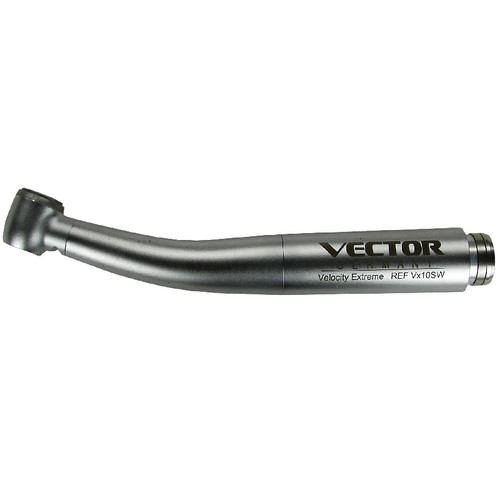 Vector Vx10-SW Velocity Extreme Handpiece for W&H/ADEC Connection (Vx10-SW) Vector Vx10-SW Velocity Extreme Handpiece for W&H/ADEC Connection (Vx10-SW)