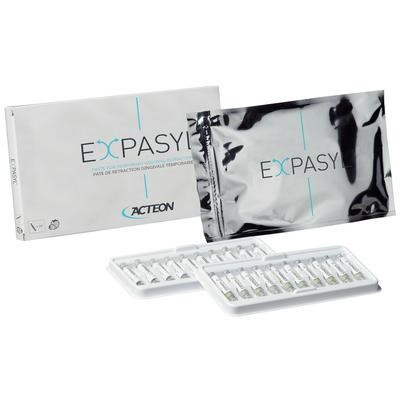 Acteon Expasyl Temporary Gingival Retraction System Refill (261030)