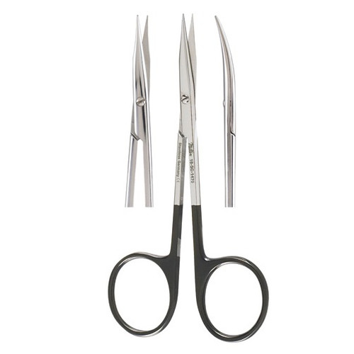 Miltex Straight Stevens SuperCut Tenotomy Scissors with Sharp Tips 11