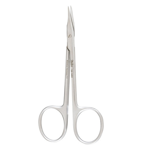 Miltex Curved Stevens Tenotomy Scissors with Sharp/Sharp Tips (18-1464)