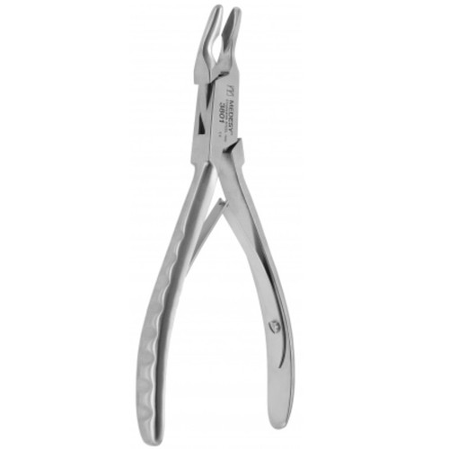 Medesy Blumenthal Bone Rongeur with 30° Beaks (3801)