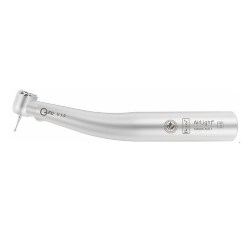 Airlight M800X-M/ST Mini-Head Highspeed Handpiece with Star® Backend Connection (HP3054X) Airlight M800X-M/ST Mini-Head Highspeed Handpiece with Star® Backend Connection (HP3054X)