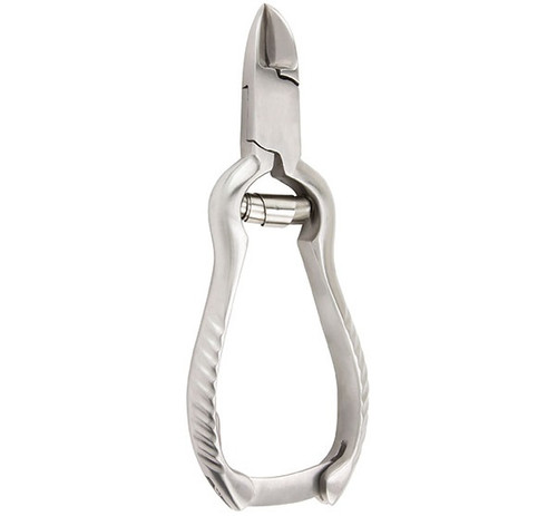 Miltex Vantage Nail Nipper with Concave Jaws (V940207)
