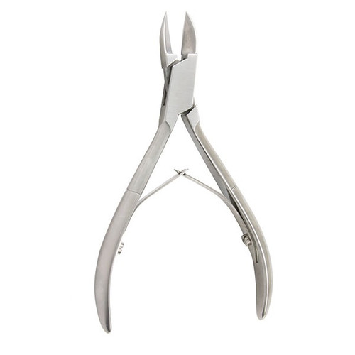 Miltex Vantage Nail Nipper with Straight Jaws & Double Spring (V940225)