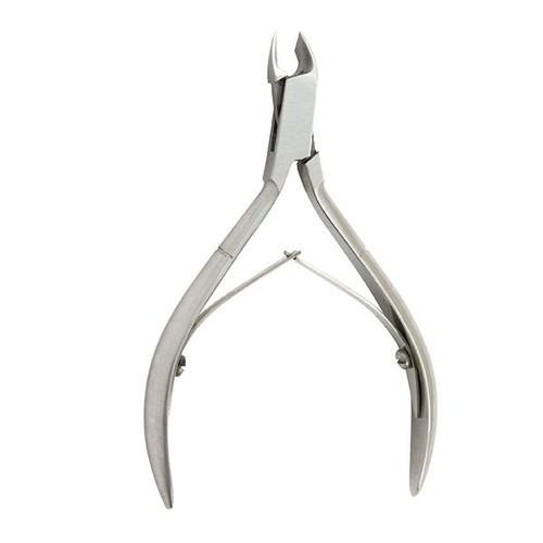 Miltex Vantage Tissue Nipper with Convex Jaws & Double Spring (V940245)