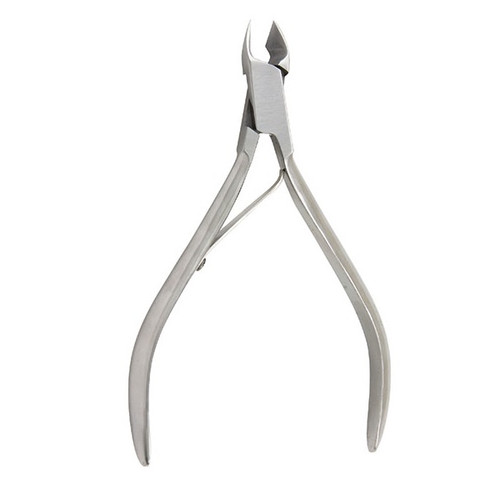 Miltex Vantage Tissue Nipper with Convex Jaws & Single Spring (V940250)