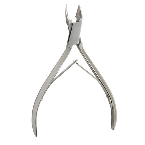 Miltex Vantage Tissue Nipper with Convex Jaws & Double Springs (V940251)
