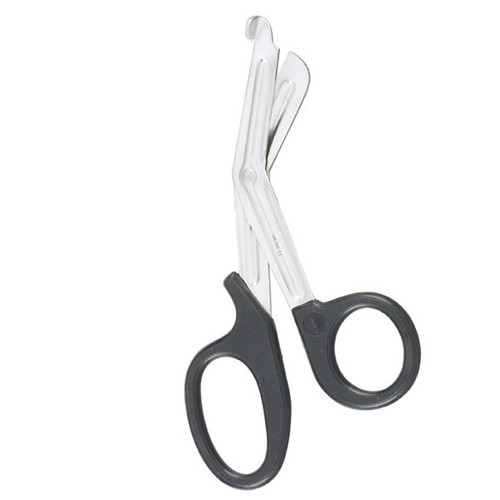 Miltex Vantage Bandage & Universal Scissor with Black Handle (V95-1000)