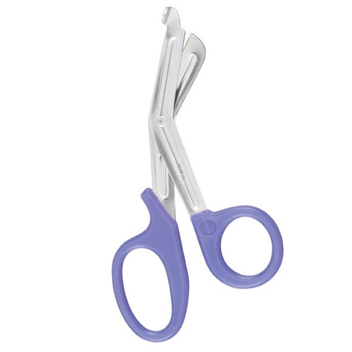 Miltex Vantage Bandage & Universal Scissor with Purple Handle (V95-1028)
