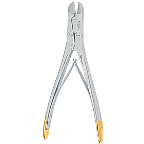 Kohler Curved TC Wire Cutting Pliers (4604)