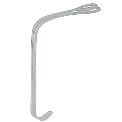 Kohler Medium Weider Tongue Retractor (4820)