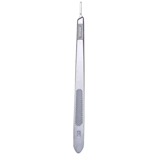 Aspen Surgical #3L Bard-Parker Surgical Blade Handle (371031)