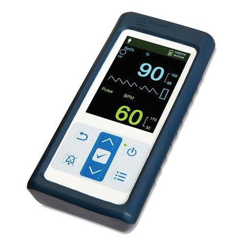 Nellcor™ Portable SpO2 Patient Monitoring System (PM10N-NA)
