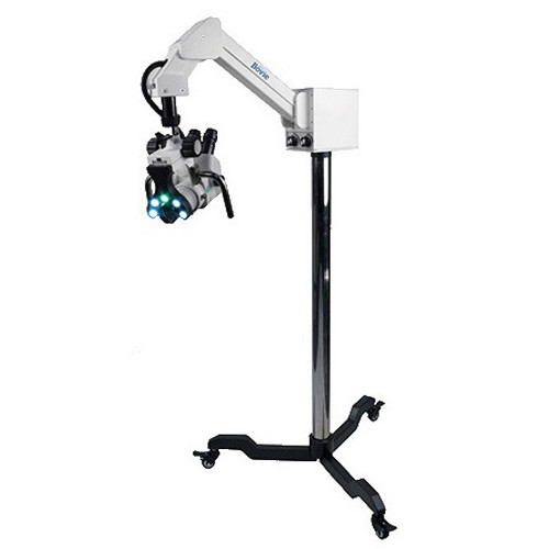 Colpo-Master™ I Binocular Zoom Suspension-Arm Colposcope Colpo-Master™ I Binocular Zoom Suspension-Arm Colposcope