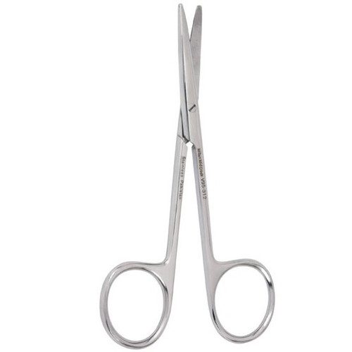 Miltex Vantage Strabismus Scissor with Straight Blades (V95-312)