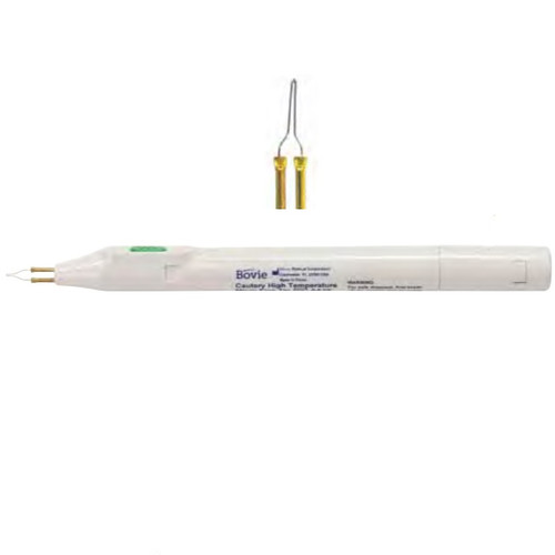 Aspen Bovie Low-Temp Cautery with Elongated Fine Tip (AA04) Aspen Bovie Low-Temp Cautery with Elongated Fine Tip (AA04)