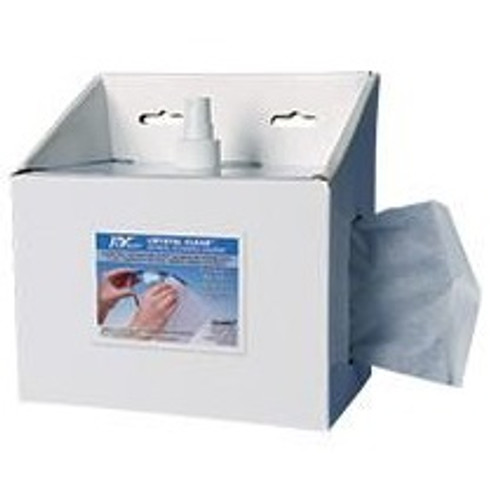 Palmero ProVision® Lens Cleaning Station Palmero ProVision® Lens Cleaning Station