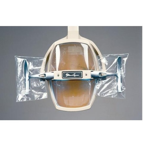 Palmero Healthcare T-Light Handle Protector (1914) Palmero Healthcare T-Light Handle Protector (1914)