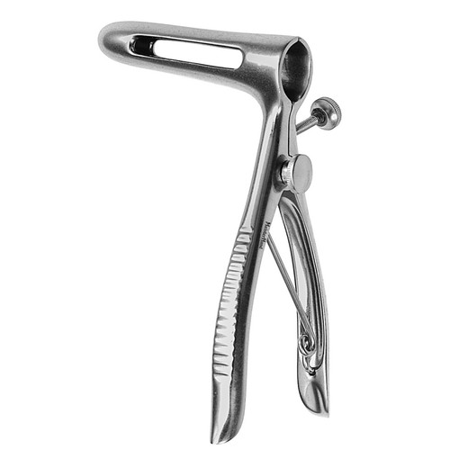 Miltex MeisterHand Sims Rectal Speculum (MH28-2) Miltex MeisterHand Sims Rectal Speculum (MH28-2)