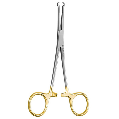Miltex No Scalpel Vasectomy Hemostat (29-850)