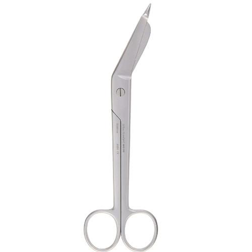 Miltex-Integra MeisterHand Extra-Fine Lister Bandage Scissors (MH5-516)