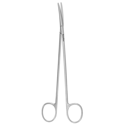 Miltex MeisterHand Curved Metzenbaum Scissors (MH5-182) Miltex MeisterHand Curved Metzenbaum Scissors (MH5-182)