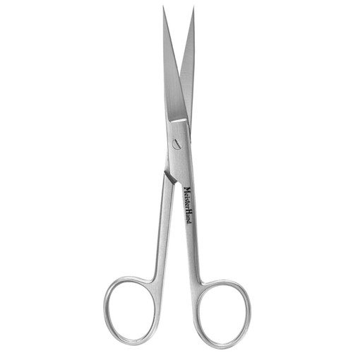 Miltex MeisterHand Straight Operating Scissors (MH5-6)
