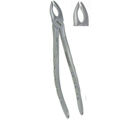 Miltex Xcision #35 Universal Extraction Forceps (DEFXC35)